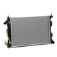 11-15 Hyundai Elantra / 14 Kia Forte / 12-13 Kia Soul OEM Radiator