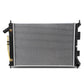 11-15 Hyundai Elantra / 14 Kia Forte / 12-13 Kia Soul OEM Radiator