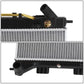 11-15 Hyundai Elantra / 14 Kia Forte / 12-13 Kia Soul OEM Radiator