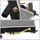 11-15 Hyundai Elantra / 14 Kia Forte / 12-13 Kia Soul OEM Radiator