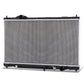2008-2011 Lexus GS450H OEM Radiator