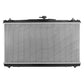 2013-2018 Lexus ES300h ES350 OEM Radiator