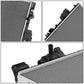 2011-2016 Ford F250 F350 F450 F550 Super Duty OEM Auxiliary Radiator