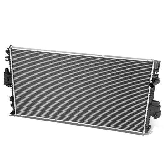 2011-2016 Ford F250 F350 F450 F550 Super Duty OEM Auxiliary Radiator