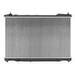 2013-2016 Lexus GS450H OEM Radiator