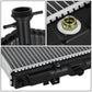 2012-2015 Chevrolet Camaro OE Radiator - 3.6L Automatic