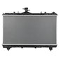 2012-2015 Chevrolet Camaro OE Radiator - 3.6L Automatic