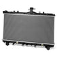 2012-2015 Chevrolet Camaro OE Radiator - 3.6L Automatic