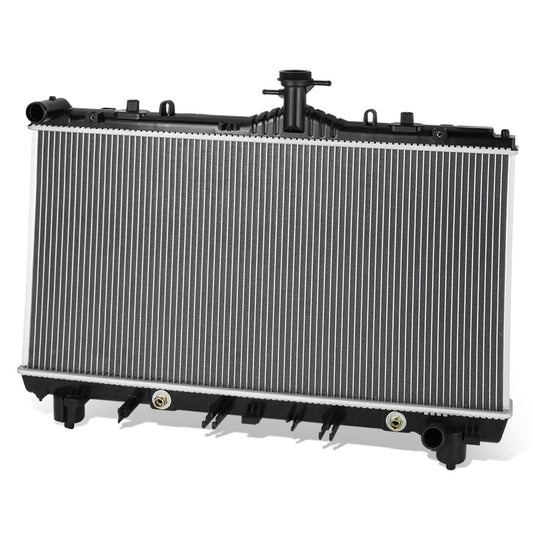 2012-2015 Chevrolet Camaro OE Radiator - 3.6L Automatic