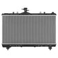 2012-2015 Chevrolet Camaro V6 V8 OEM Style Radiator