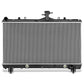 2012-2015 Chevrolet Camaro V6 V8 OEM Style Radiator