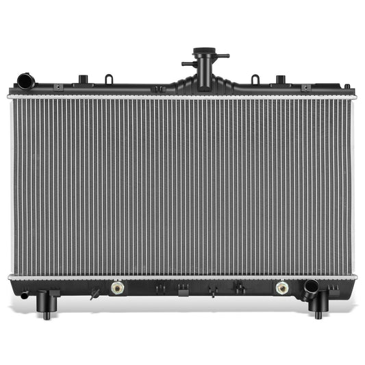2012-2015 Chevrolet Camaro V6 V8 OEM Style Radiator