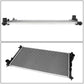 2013-2021 Toyota 86 / Scion FR-S / Subaru BRZ OEM Radiator
