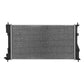 2013-2021 Toyota 86 / Scion FR-S / Subaru BRZ OEM Radiator