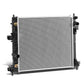 13-15 Cadillac ATS / 14-15 CTS OEM Radiator for Auto & Manual