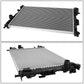 2013-2018 Ford Focus 2.0L EcoBoost OEM Radiator