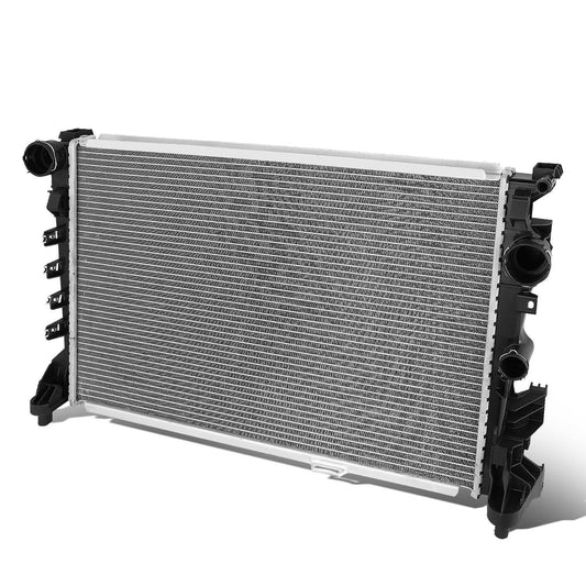 2005-2016 Mercedes C63 E63 CLS63 SLK55 AMG OEM Radiator