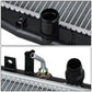 2013-2015 Acura ILX OEM Radiator 2.0L 2.4L