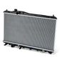 2013-2015 Acura ILX OEM Radiator 2.0L 2.4L