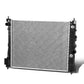 13-19 Buick Encore / 15-20 Chevrolet Trax OEM Radiator 1.4L Turbo