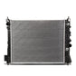 13-19 Buick Encore / 15-20 Chevrolet Trax OEM Radiator 1.4L Turbo