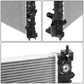 13-19 Buick Encore / 15-20 Chevrolet Trax OEM Radiator 1.4L Turbo