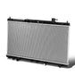 13-19 Honda Accord/Acura TLX OEM Radiator - Auto & Manual Trans