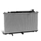 2014-2018 Mazda 6 2.5L OEM Radiator Auto/Manual Transmission