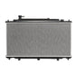 2014-2018 Mazda 6 2.5L OEM Radiator Auto/Manual Transmission