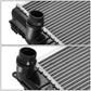11-16 BMW X3 / 16-18 BMW X4 OEM Radiator