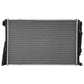 11-16 BMW X3 / 16-18 BMW X4 OEM Radiator