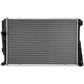 11-16 BMW X3 / 16-18 BMW X4 OEM Radiator