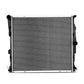 2011-2012 BMW X3 OEM Radiator - Fits xDrive28i Models