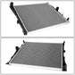 2011-2012 BMW X3 OEM Radiator - Fits xDrive28i Models