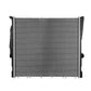 2011-2012 BMW X3 OEM Radiator - Fits xDrive28i Models