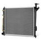 13-18 Hyundai Santa Fe Sport OEM Radiator - Fits 2.0T with Tow Package