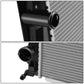 2012-2016 Mercedes C250/E250/SLK250/SLK350 OEM Radiator
