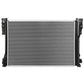 2012-2016 Mercedes C250/E250/SLK250/SLK350 OEM Radiator