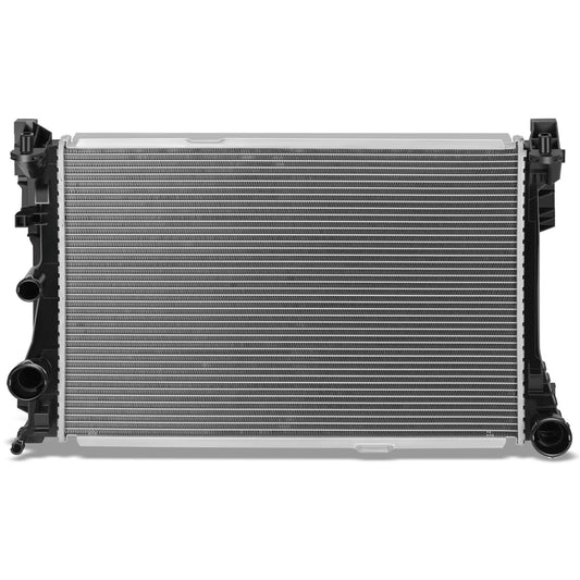 2012-2016 Mercedes C250/E250/SLK250/SLK350 OEM Radiator
