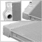 2007-2010 BMW X5 OEM Radiator 3.0L 4.8L Non Turbo