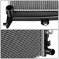 2009-2014 Hyundai Genesis OEM Radiator - Fits 4.6L 5.0L Models