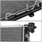 2009-2014 Hyundai Genesis OEM Radiator - Fits 4.6L 5.0L Models