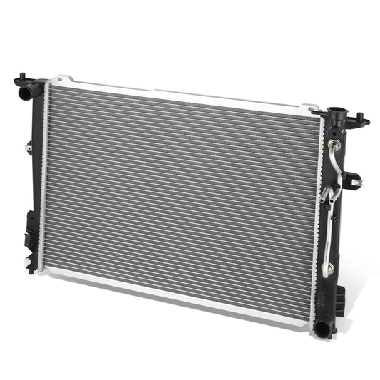 2010-2014 Hyundai Genesis Coupe OEM Radiator 3.8L Automatic