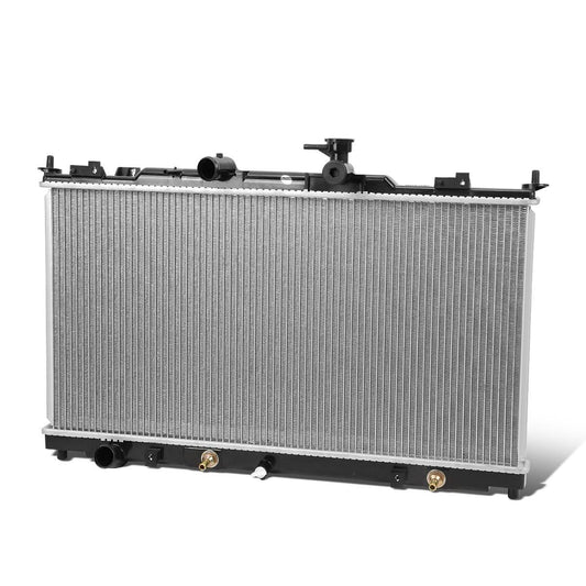 2011-2013 Mazda 6 OEM Radiator - Automatic/Manual Compatible