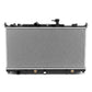 2011-2013 Mazda 6 OEM Radiator - Automatic/Manual Compatible