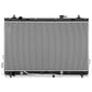2011-2014 Kia Sedona V6 3.5L OEM Radiator