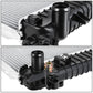 2014-2018 Chevrolet Silverado 1500 V6 4.3L OEM Radiator