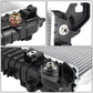2014-2018 Chevrolet Silverado 1500 V6 4.3L OEM Radiator