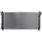 2014-2018 Chevrolet Silverado 1500 V6 4.3L OEM Radiator