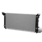 2014-2016 Chevrolet Silverado 1500 OEM Radiator 5.3L 6.2L V8 Auto